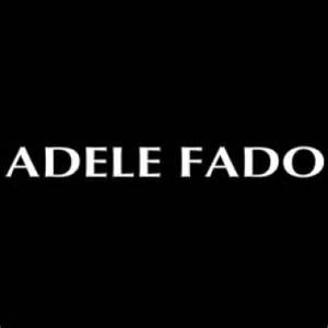 logo Adele Fado